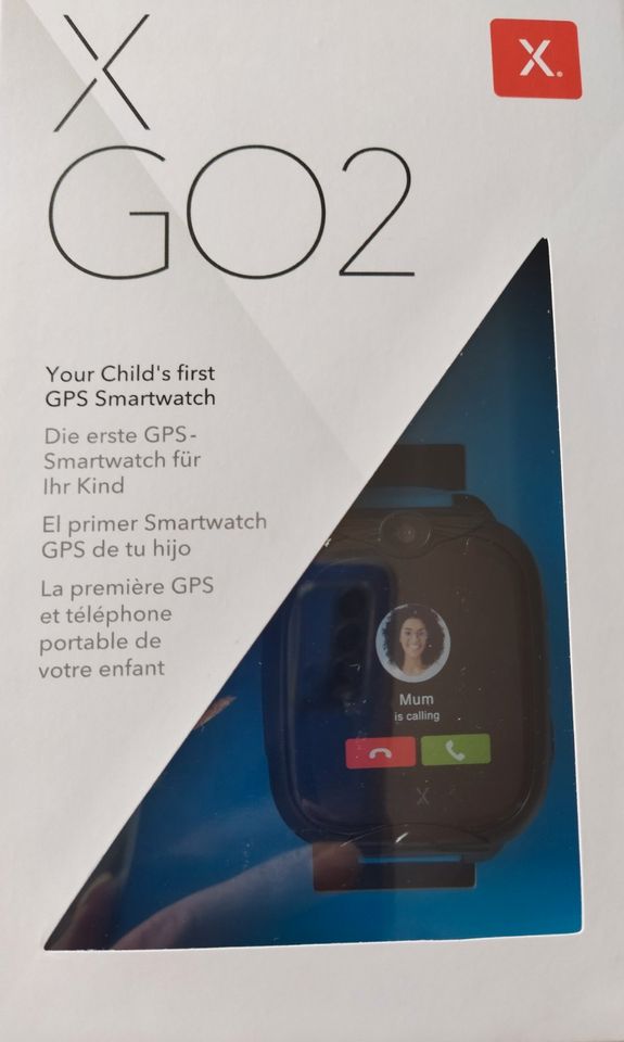 GPS SmartWatch für Kids Neu zu verkaufen in Witten