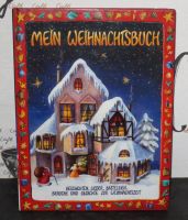 Mein Weihnachtsbuch – Geschichten, Lieder, Basteleien, Bräuche... Rheinland-Pfalz - Birken-Honigsessen Vorschau