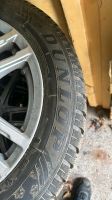 Dunlop Autoreifen 4 Stück Baden-Württemberg - Fellbach Vorschau