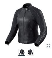 Original Revit Damen Motorradjacke - Neuwertig! Frankfurt am Main - Bornheim Vorschau