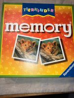 Ravensburger Tierkinder Memory Niedersachsen - Gehrden Vorschau