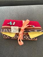 Tasche für ätherische Öle Niedersachsen - Isernhagen Vorschau