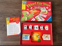 ❗️wie neu❗️Spiel Wort für Wort ABC Alphabet Ravensburger Nordrhein-Westfalen - Oelde Vorschau