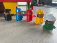 Lillabo Spielset - Figuren, Fahrzeuge, Tankstelle Thüringen - Treffurt Vorschau