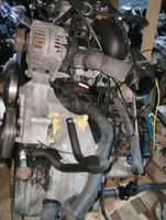 VW LT 28-46 2.5 TDI APA MOTOR KOMPLETT Brandenburg - Hennigsdorf Vorschau