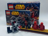 Lego Star Wars, 75034, Death Star Troopers Nordrhein-Westfalen - Werne Vorschau