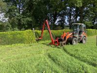 mechanische Heckenschere Niedersachsen - Bad Zwischenahn Vorschau