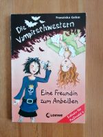 Die Vampirschwestern Kinderbuch Frankfurt am Main - Dornbusch Vorschau