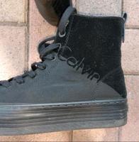 Calvin Klein Sneaker high, CK, Gr. 38 neuwertig Nordrhein-Westfalen - Oelde Vorschau