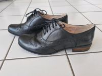 Clarks Schuhe aus Leder Berlin - Rudow Vorschau