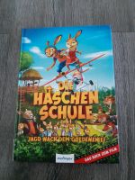 Buch Die Häschenschule Sachsen - Schlema Vorschau