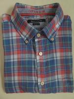 Hemd mit Kurzarm + Gr. XL + Regular Fit + Marc O'Polo Hessen - Löhnberg Vorschau