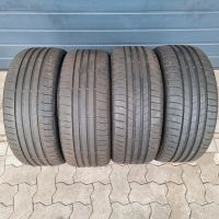 4x Bridgestone Turanza T005 Sommerreifen 225/40R19 93W DOT0820 Schleswig-Holstein - Nübbel Vorschau