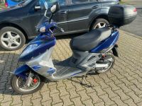 Sym Shark RS 50 Aus1.Hand  Ohne Papiere Nordrhein-Westfalen - Herne Vorschau