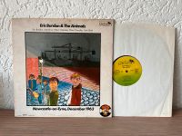 Eric Burdon & The Animals Newcastle-on-Tyne LP Vinyl Nordrhein-Westfalen - Voerde (Niederrhein) Vorschau