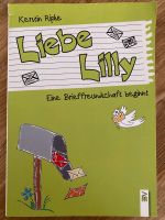 Buch LIEBE LILLY Eine Brieffreundschaft beginnt Kerstin Ripke Berlin - Lichtenberg Vorschau