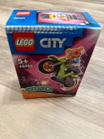 Lego City Stuntz Stuntbike 60356 neu und ovp Dortmund - Mitte Vorschau