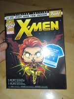 Funko Pop X-Men Dark Phoenix Limited edition Pop + Tee NEU Nordrhein-Westfalen - Unna Vorschau