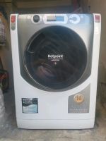 Gut erhaltene Profi Waschmaschine ‼️11 KG ‼️ Hessen - Homberg Vorschau