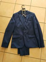 Anzug Jacket/Hose Hochzeit Kommunion C&A Gr 164/158 Nordrhein-Westfalen - Hamm Vorschau