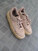Nike Air Sneaker Plateau Sachsen - Zwickau Vorschau