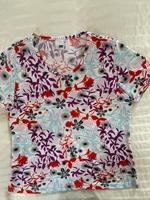 Joy Sportswear Shirt, Gr. 44, bunt, incl. Versand Hessen - Nidderau Vorschau