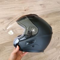 Motorradhelm Nexo wie NEU! Bayern - Wehringen Vorschau