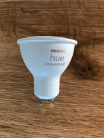 Philips Hue White & Color Ambiance GU10 Lampe Nordrhein-Westfalen - Rhede Vorschau