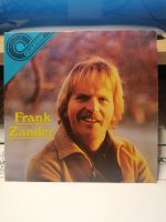 Frank Zander Amiga Quartett Schallplatte, Versand für 1,60 € Kabelsketal - Großkugel Vorschau