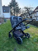 Jedo Duo | Zwillingskinderwagen, Geschwisterwagen Hessen - Kassel Vorschau