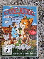 ⭐️Dvd⭐️ Pettersson und Findus ⭐️ Rheinland-Pfalz - Bad Ems Vorschau