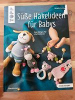 Häckelbuch für Babys :) Bayern - Landshut Vorschau