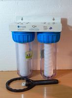 Wasserfilter- Anlage für die Küche Nordrhein-Westfalen - Löhne Vorschau