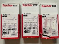 30 Fischer Anker RG M10x165 (OVP) Nordrhein-Westfalen - Alsdorf Vorschau