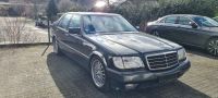 Mercedes w140 S500 500 SE Lorinser Vollaustattung Hessen - Dillenburg Vorschau