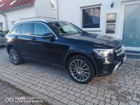 Mercedes-Benz GLC 300 e 4MATIC Autom/Panorama/Kamera/ACC/Anhän Rheinland-Pfalz - Saulheim Vorschau