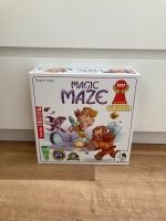 Pegasus Spiele Magic Maze Kasper Lapp wie NEU Nordrhein-Westfalen - Bergkamen Vorschau