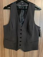Damen Weste H&M Größe 44 NEU Hessen - Großalmerode Vorschau