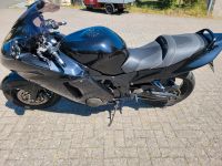 Honda cbr 1100xx Niedersachsen - Lachendorf Vorschau