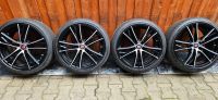 Seat Leon 5F Alufelgen 18 Zoll Leon Sommerreifen 225/40 R18 Bayern - Straubing Vorschau