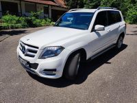 Mercedes GLK 250 CDI BlueTec 4Matic DPF Baden-Württemberg - Bretzfeld Vorschau