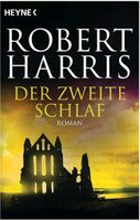 SUCHE Der zweite Schlaf von Robert Harris Kreis Pinneberg - Holm Vorschau