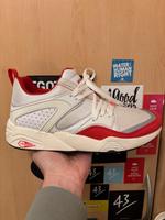 Puma Retro Sneaker GR. 43 Dortmund - Holzen Vorschau