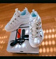 Sneaker Fila Countdown Low White Gr. 41 Brandenburg - Neuzelle Vorschau
