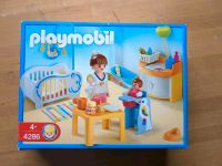 Playmobil Babyzimmer 4268 ab 4 Jahre Bayern - Burgau Vorschau