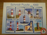 Schmidt Puzzle 1000 Teile Niedersachsen - Isernhagen Vorschau