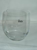 8 x VKB Whiskyglas / Wasserglas  / Glas aus Kristallglas Neu Nordrhein-Westfalen - Meckenheim Vorschau
