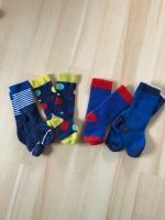 Socken, 4 Paar, Größe 18-22 Hessen - Philippsthal (Werra) Vorschau