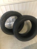 Sommerbereifung Kumho 225/45 Sachsen-Anhalt - Möser Vorschau