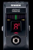 Korg Pitchblack Chromatic Tuner  (Gitarre / Bass) Düsseldorf - Angermund Vorschau